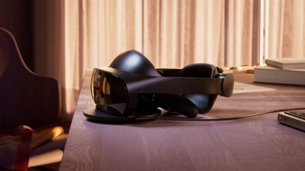 Projeto Cambria: o novo fone de ouvido VR revelado no Facebook