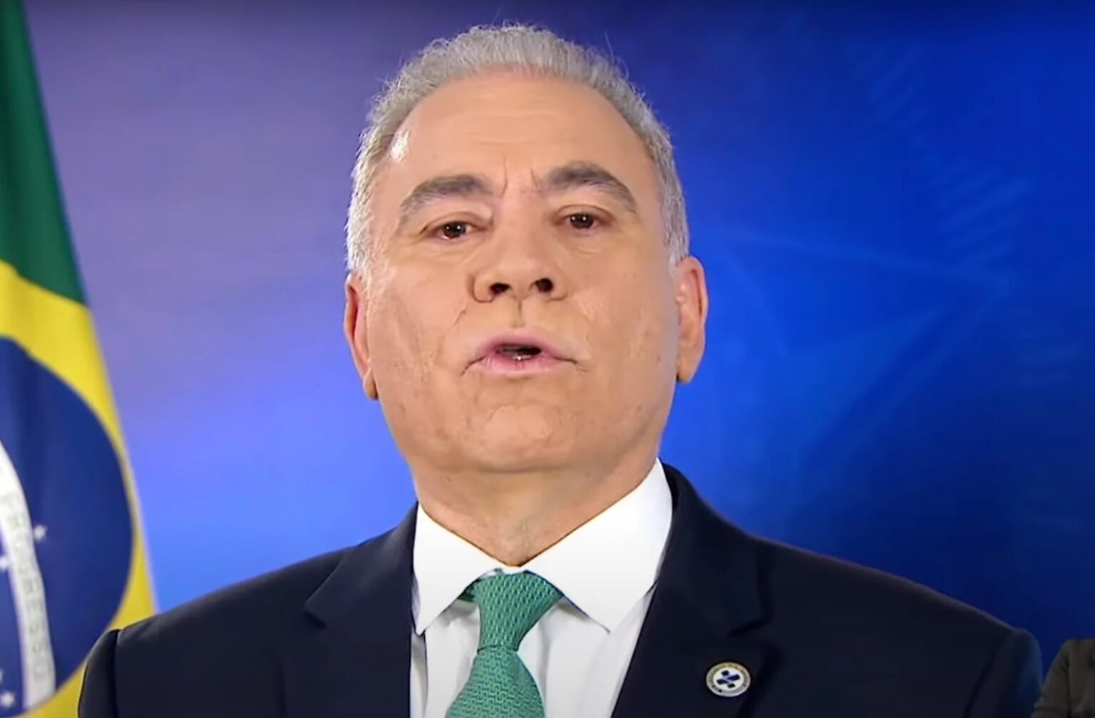 “Bolsonaro sabe muito bem da minha capacidade”, diz Queiroga ao rebater fala de insatisfeitos do PL