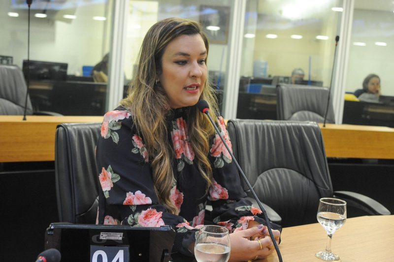 Camila Toscano: Projeto de lei torna lição escolar conscientização sobre doação de órgãos