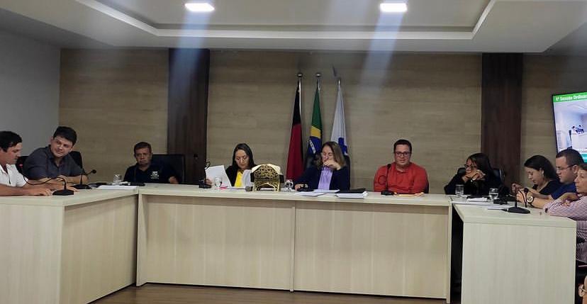 Câmara Municipal de Itapororoca aprova Projeto de Lei que garante o pagamento do Piso da Enfermagem aos profissionais da área