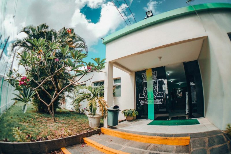 PF mira suspeita de desvios na Saúde de Campina Grande durante pandemia