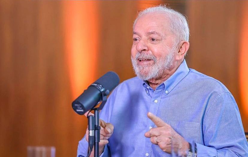 Com aval de Lula, Senado avança para votar Reforma Tributária