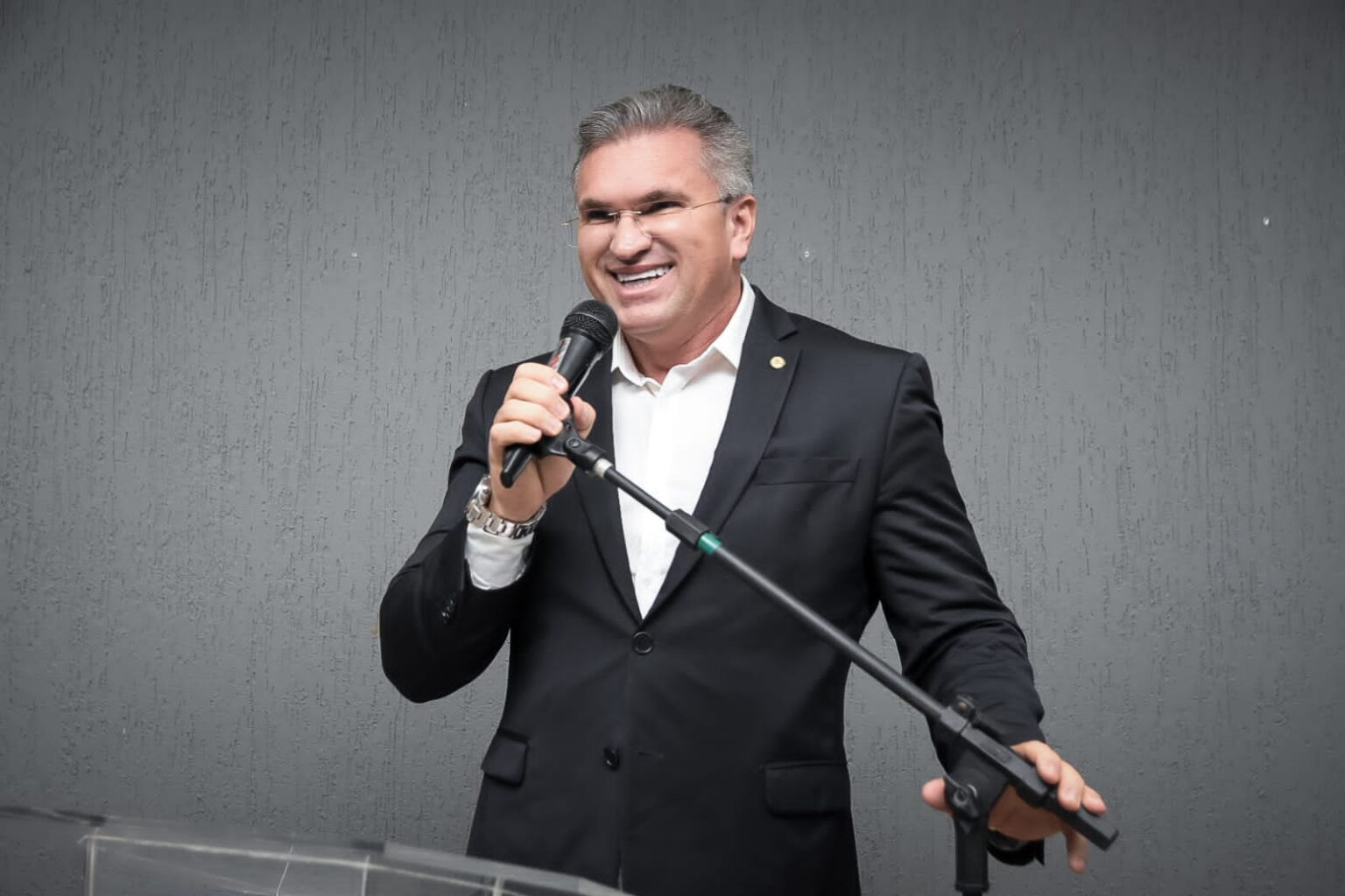 “A Justiça foi feita”, diz Julian Lemos após vencer processo movido por ex-assessor de Bolsonaro