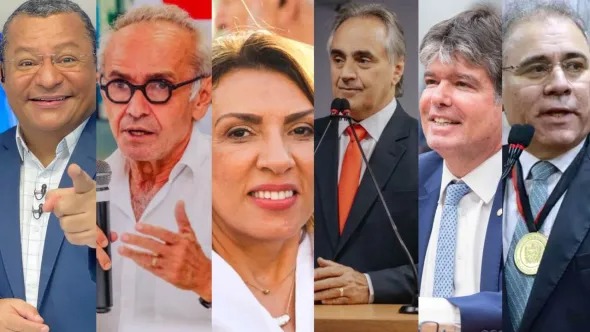 Análise: Opinião/RedeMais e os fatores novos no tabuleiro de João Pessoa