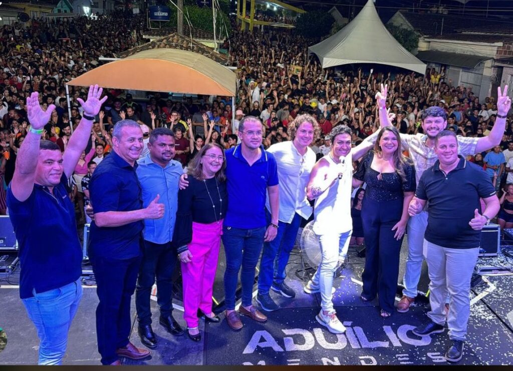 Itapororoca encerra mais uma edição de sucesso da Tradicional Festa de Santos Reis