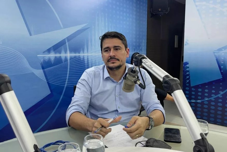 Concurso para Saúde de João Pessoa deverá ter 400 vagas e secretário revela que edital será lançado até abril