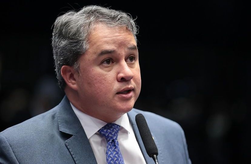 “Até o início de março”, Efraim revela prazo para escolha de candidato que irá apoiar na Capital