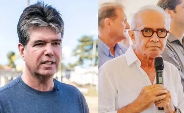 Juíza manda Ruy retirar postagem contra Cícero das redes sociais