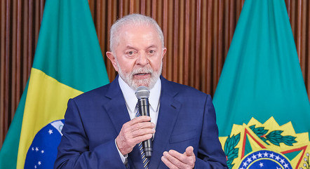 Na Etiópia, Lula diz que Brasil tem dívida histórica com a África e fala em ampliar parcerias