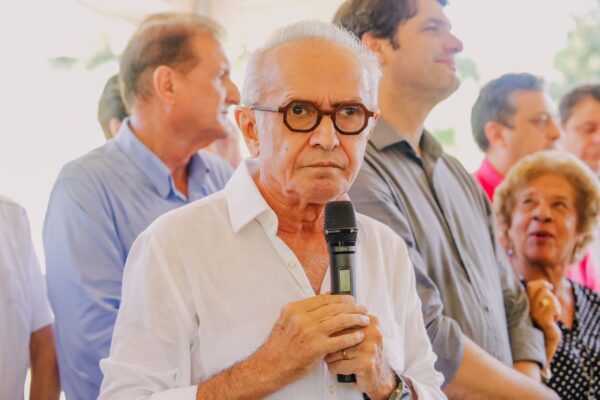 Cícero Lucena não descarta aliança com Nilvan e Pastor Sérgio, mas garante que vaga de vice é do PSB: “eles são bem-vindos”