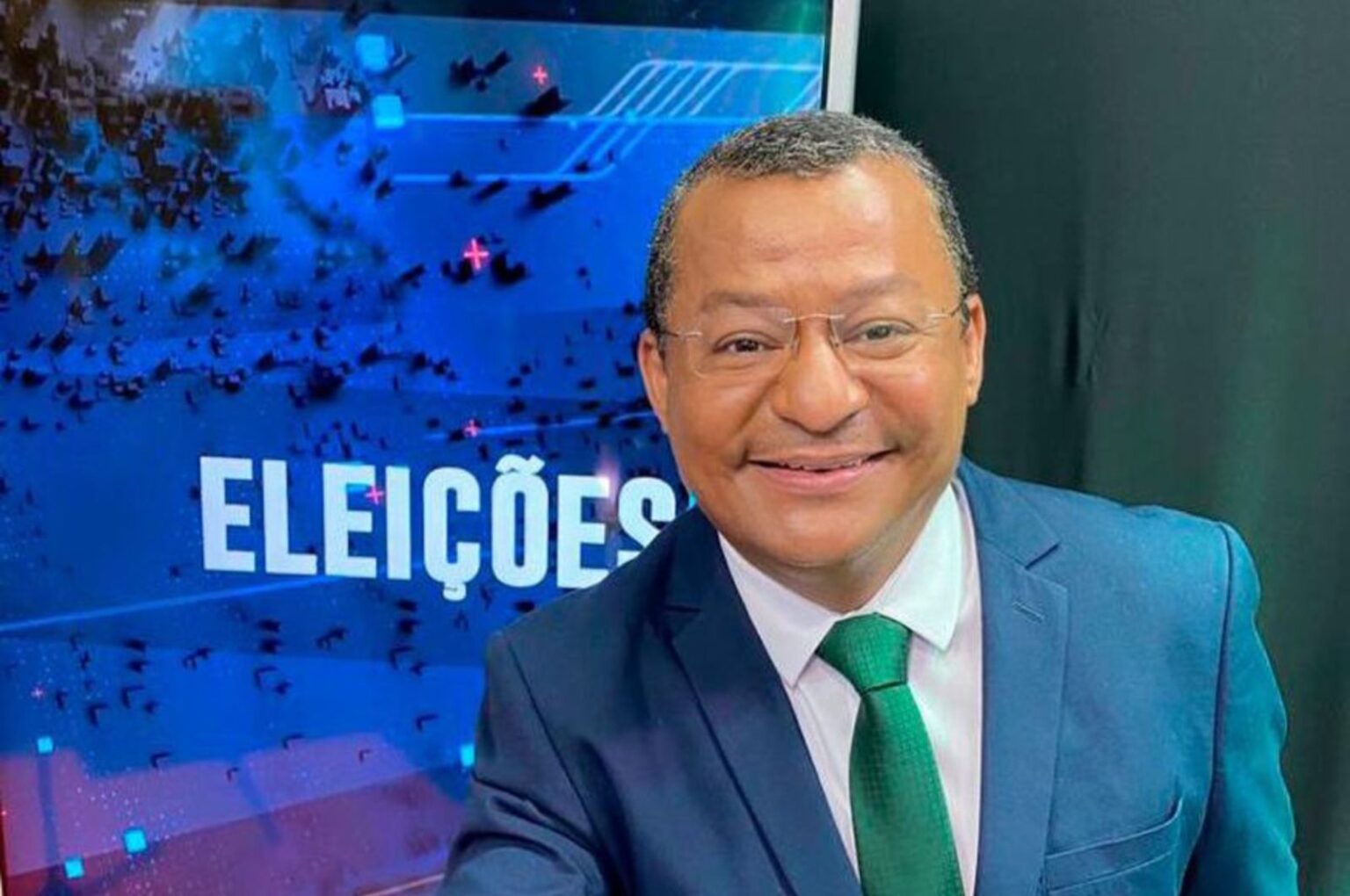 Nilvan Ferreira alega perseguição e desiste de pré-candidatura a prefeito de João Pessoa