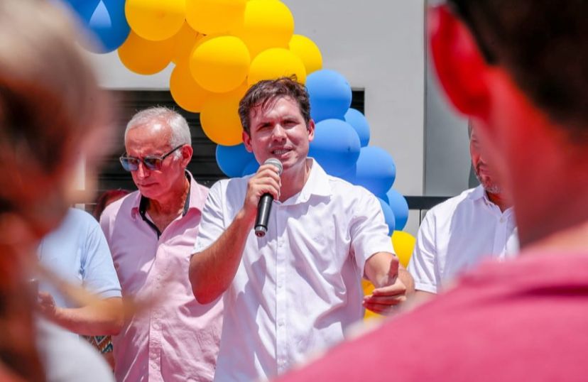 Republicanos vai “lutar até o fim” por filiação e candidatura de Romero Rodrigues a prefeito de Campina Grande