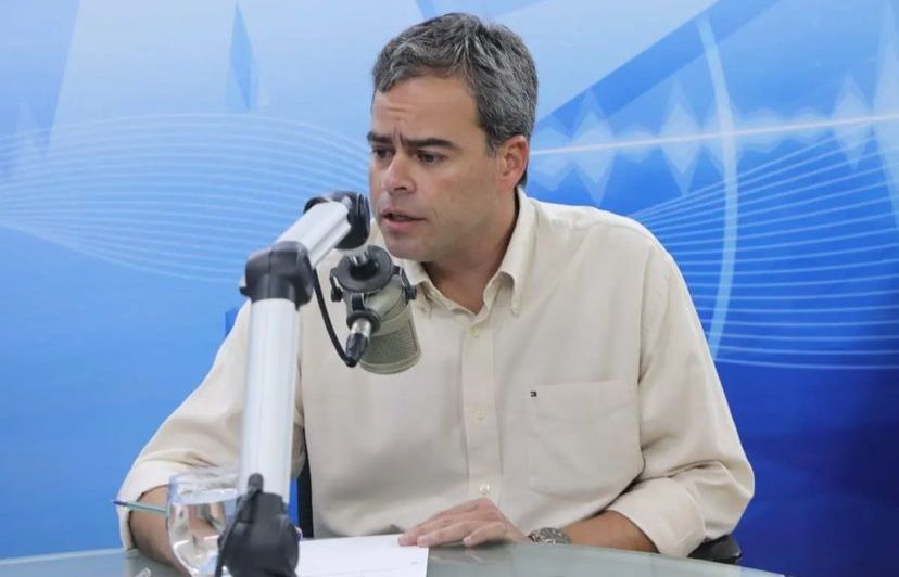 Oposição deve ter novo líder na Assembleia Legislativa da Paraíba