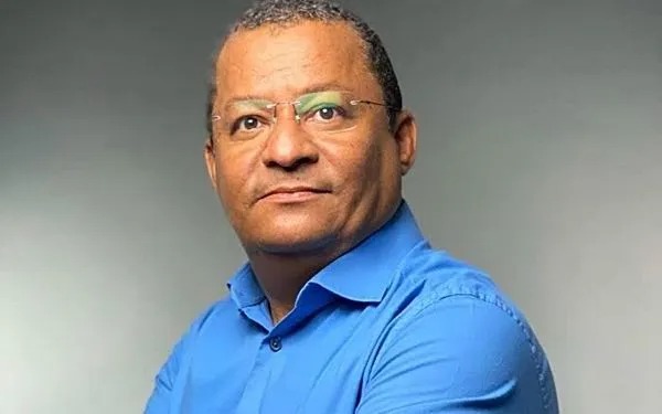 Nilvan Ferreira descarta apoiar pré-candidatura de Marcelo Queiroga à Prefeitura de João Pessoa