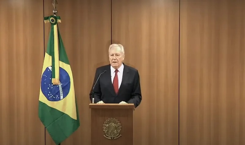 Ministro da Justiça, Ricardo Lewandowski visitárá Mossoró neste domingo