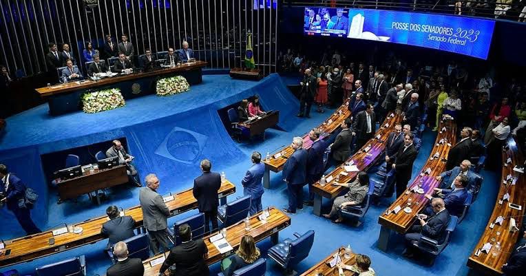 Senado analisa restrição de saída temporária de presos nesta terça-feira