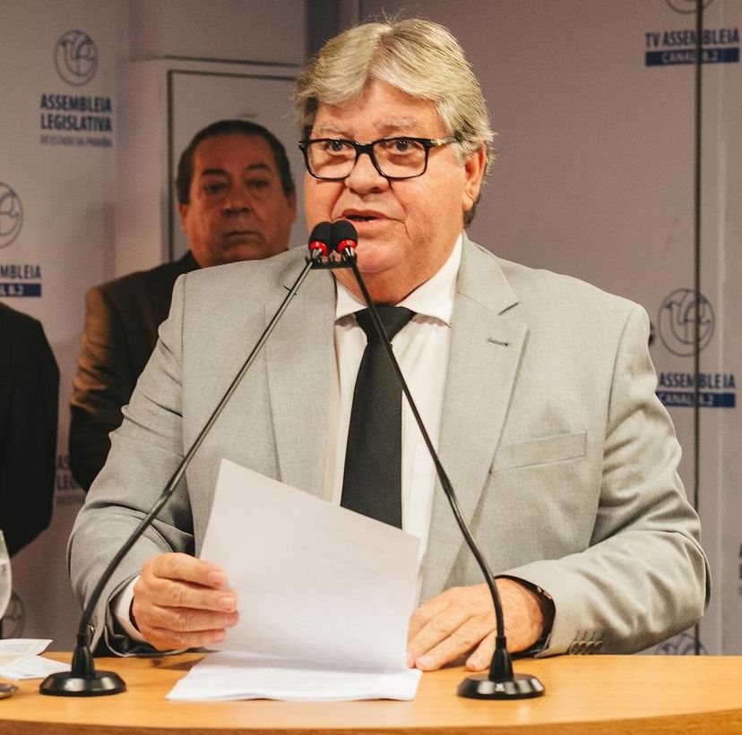 João diz que possível filiação de Nilvan ao Republicanos vai exigir uma discussão interna no PSB