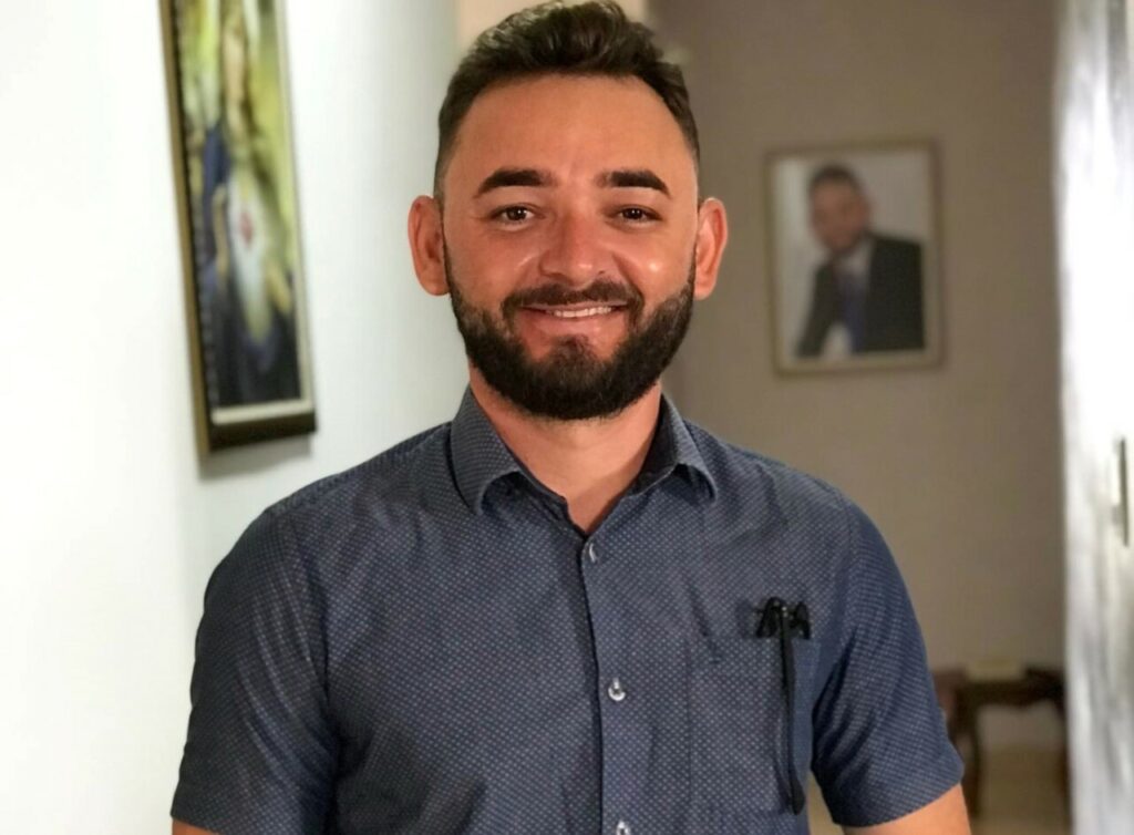 Pré-candidato a prefeito na Paraíba sugere pagar dívida com dinheiro da prefeitura – OUÇA