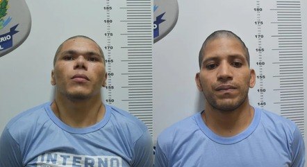 Fugitivos de Mossoró fizeram família refém e roubaram celular