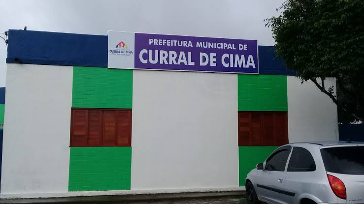 Prefeitura emite nota de esclarecimento sobre operação do Gaeco em Curral de Cima