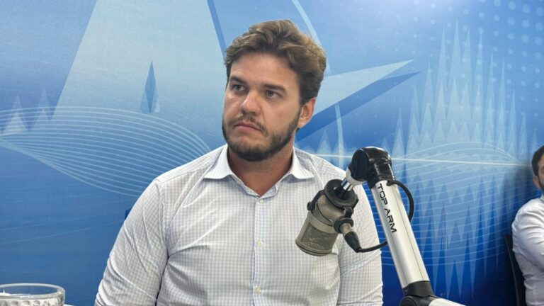 Bruno Cunha Lima diz que Podemos, de Romero Rodrigues, decidirá candidatura a vice em Campina Grande