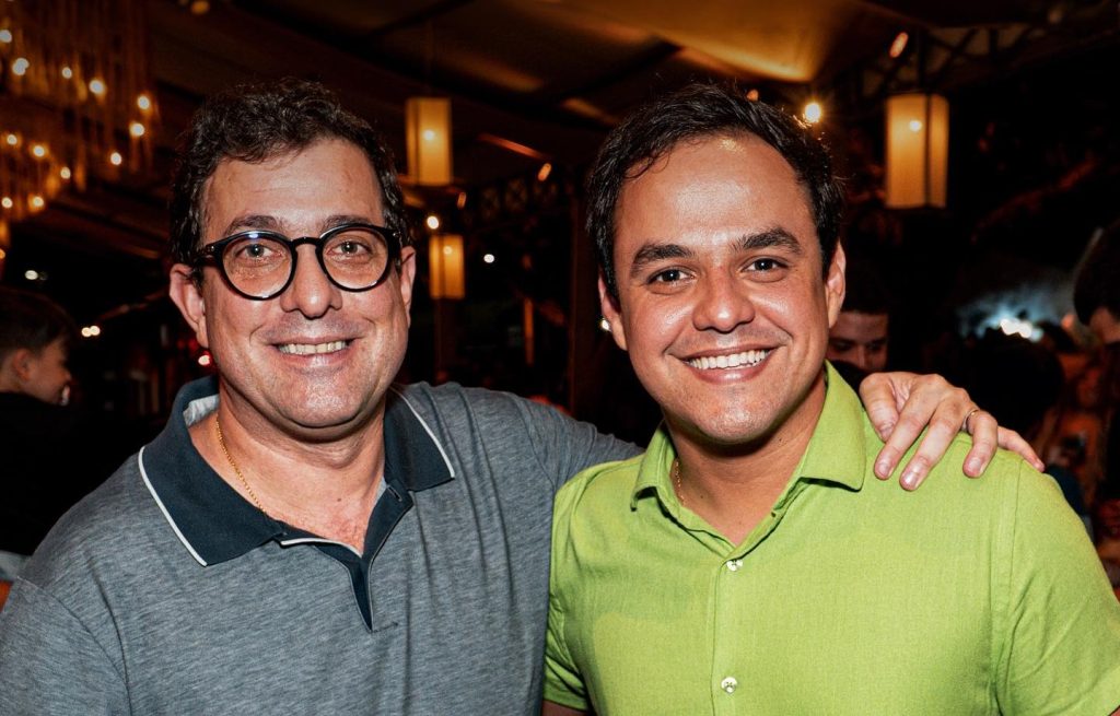 Gervásio Maia anuncia novos recursos para o município de Bananeiras