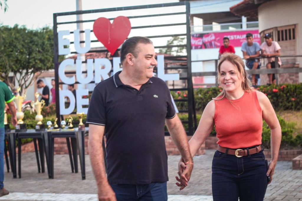 “Dra Tekinha”: Uma grande mulher, aliada de Totó e do povo de Curral de Cima