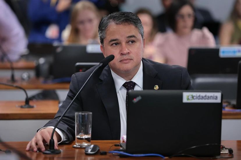 EM RESPOSTA AO STF, SENADO TEM MAIORIA NA CCJ PARA APROVAR PEC QUE ENDURECE POLÍTICA DE DROGAS