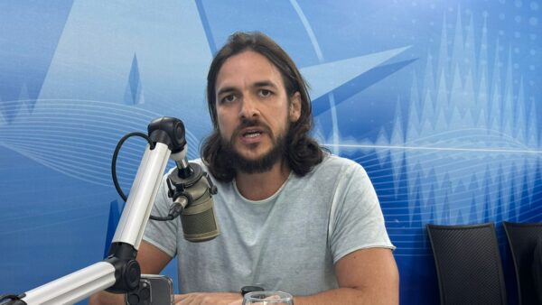 Pedro Cunha Lima não descarta disputar o Governo do Estado em 2026: “muito provavelmente”