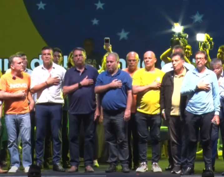 PL oficializa Marcelo Queiroga como pré-candidato a prefeito de João Pessoa; Queiroz como vice continua indefinido