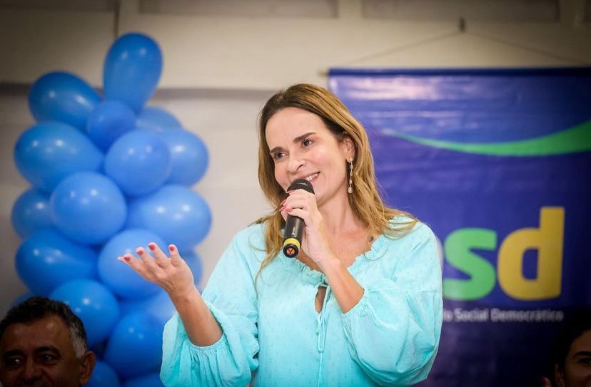 PSD Paraíba promove evento com imprensa para discutir o papel da mídia nas eleições