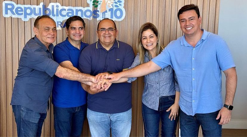 Danielle vê Republicanos de Rio Tinto fortalecido e defende mudança no estilo de gestão