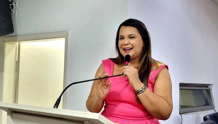 ELISSANDRA BRITO: Uma gestão que marcou Itapororoca/PB