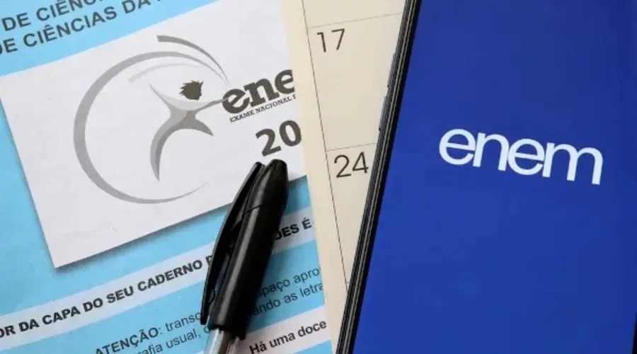 Enem 2024: edital, datas, inscrições, provas