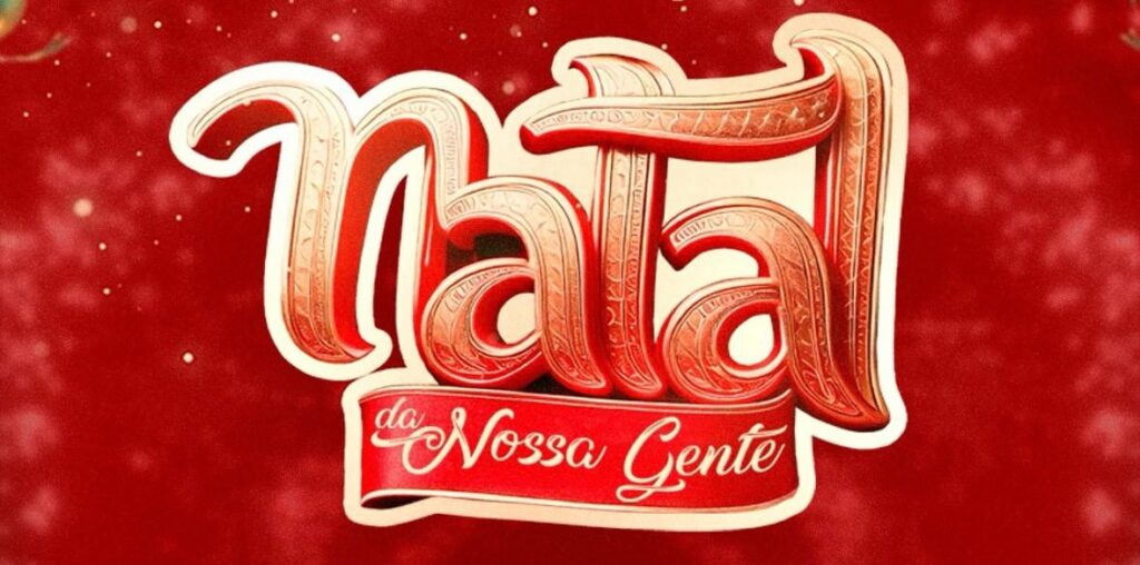 Curral de Cima: Prefeitura realiza na próxima sexta-feira (20), o Natal da Nossa Gente; confira a programação