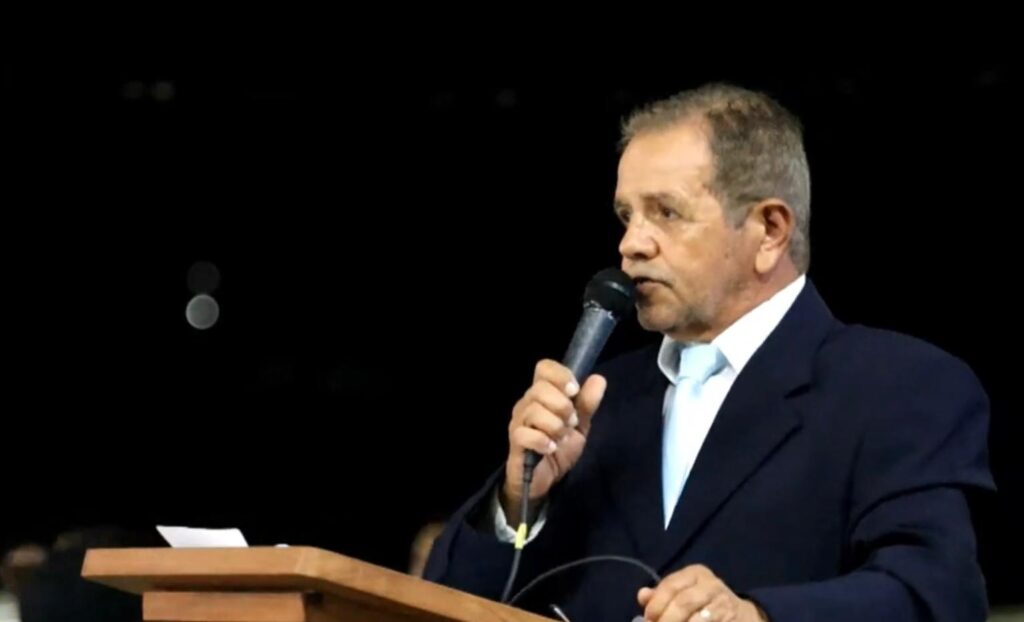 Dr. Walisson Dionísio é eleito presidente da Câmara de Itapororoca por unanimidade e promete uma gestão participativa e próxima da população