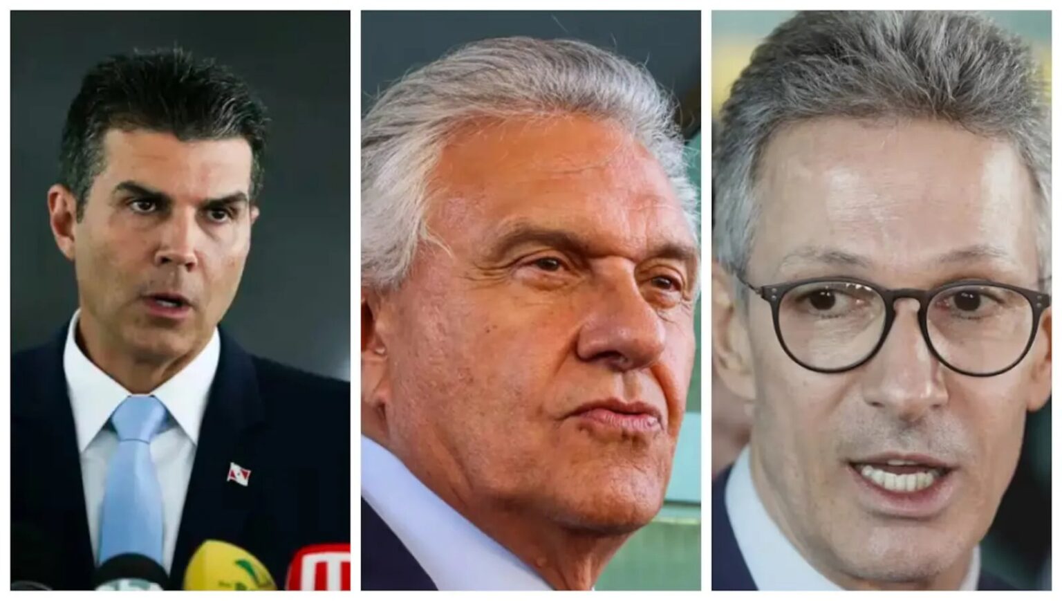 Governadores criticam envio de representante do governo Lula à posse de Maduro