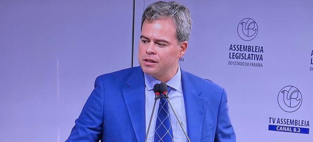 George Morais aposta em mandado de segurança para abertura da CPI do Padre Zé e em nova coleta de assinaturas: “temos duas frentes”