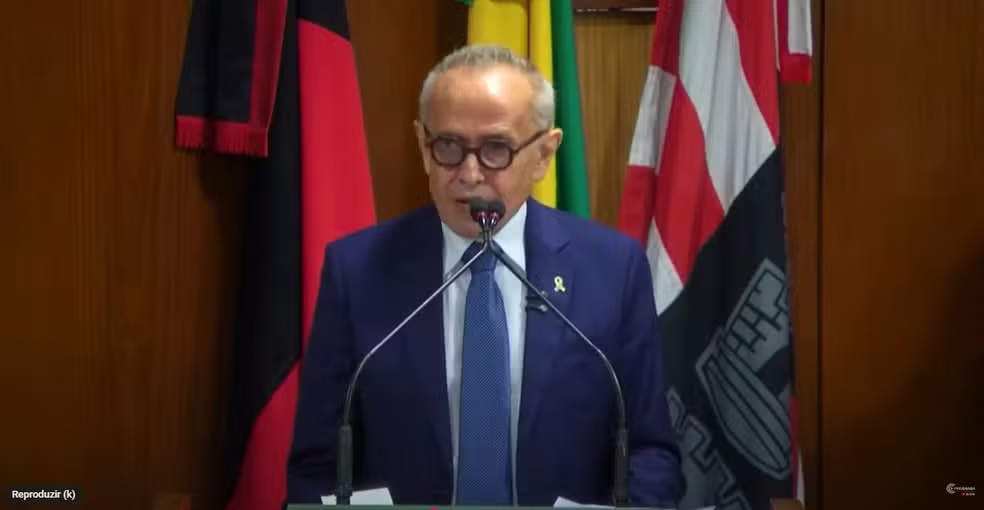 Cícero anuncia investimento de R$ 400 milhões para a construção de novos terminais em João Pessoa