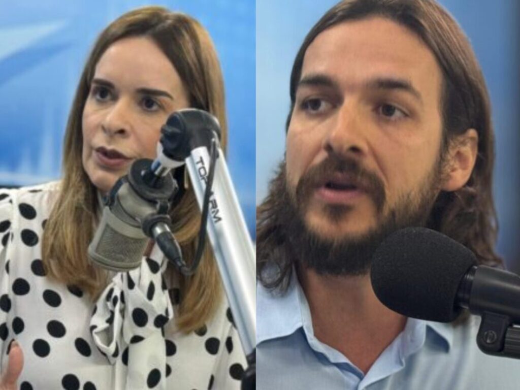 Em nota, PSD lamenta saída de Daniella Ribeiro e anuncia convite a Pedro Cunha Lima para presidir legenda na Paraíba