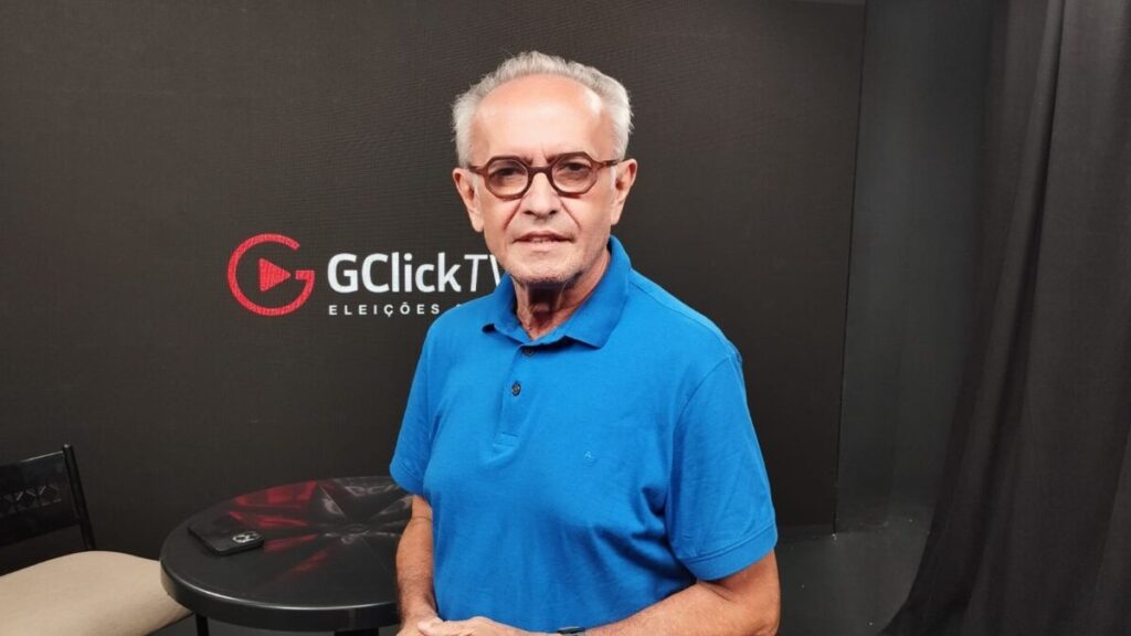 Cícero Lucena admite abrir mão da candidatura ao Governo da Paraíba, mas exige justificativa