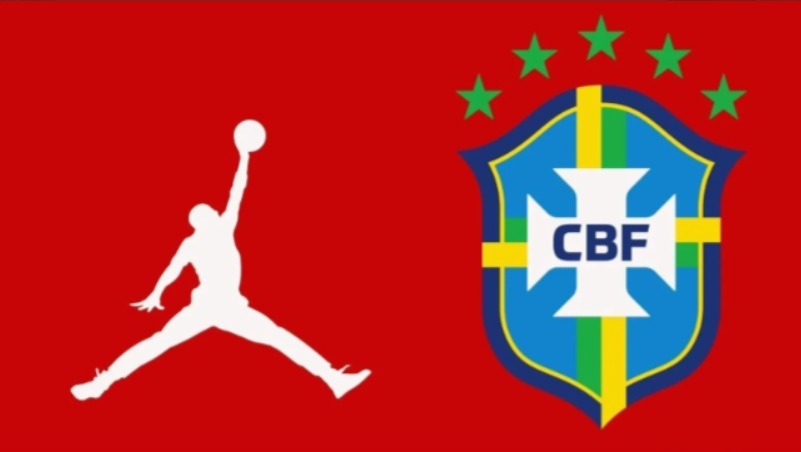 Segunda camisa da Seleção Brasileira será vermelha, crava site