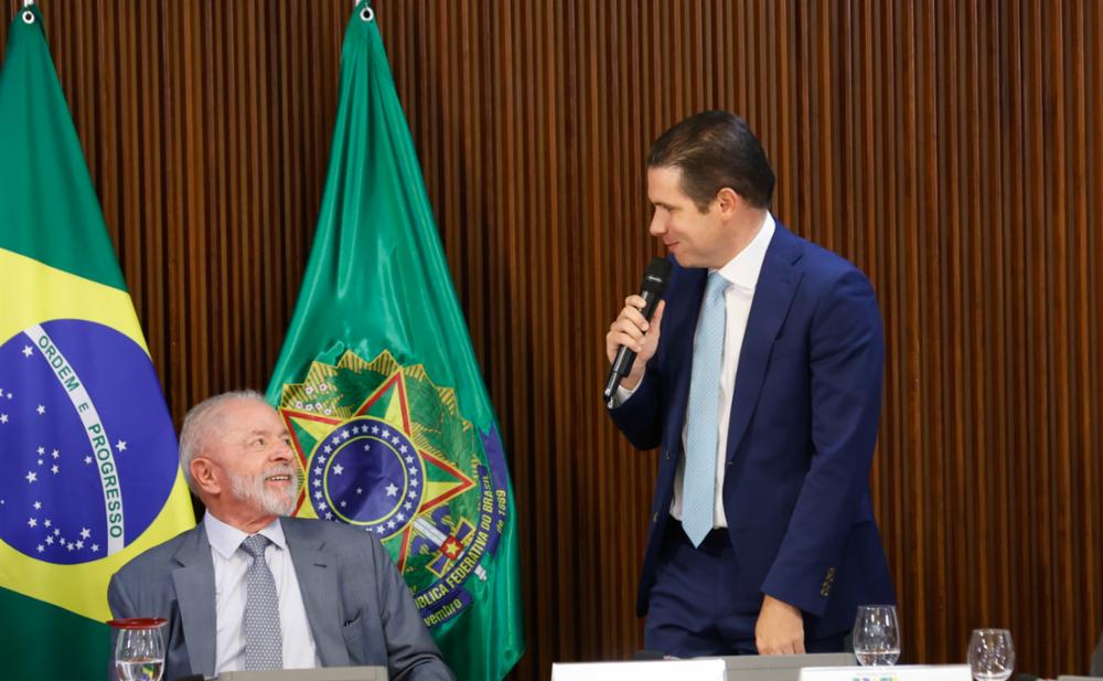 Opinião: Hugo Motta vai seguir em Brasília, com os olhos na Paraíba