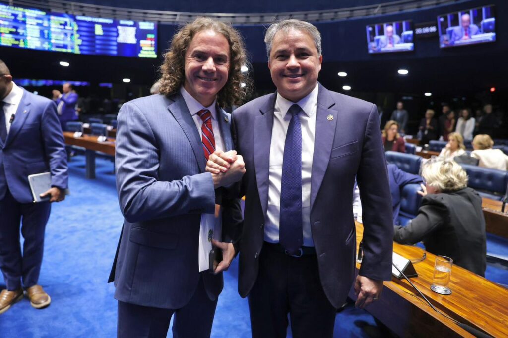 Senado aprova PEC, com DNA paraibano, para inserir guardas municipais e agentes de trânsito no sistema de segurança pública