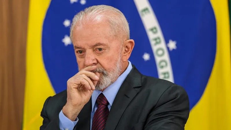 Quaest: 57% desaprovam governo Lula, e 40% aprovam; índice é o pior do mandato