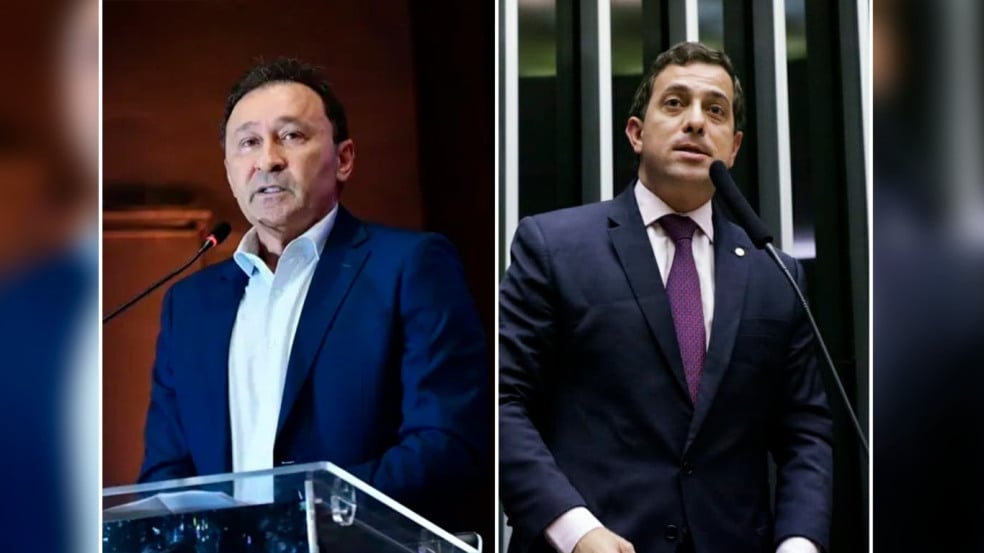 Deusdete é unanimidade para vice de Lucas Ribeiro, garante Gervásio