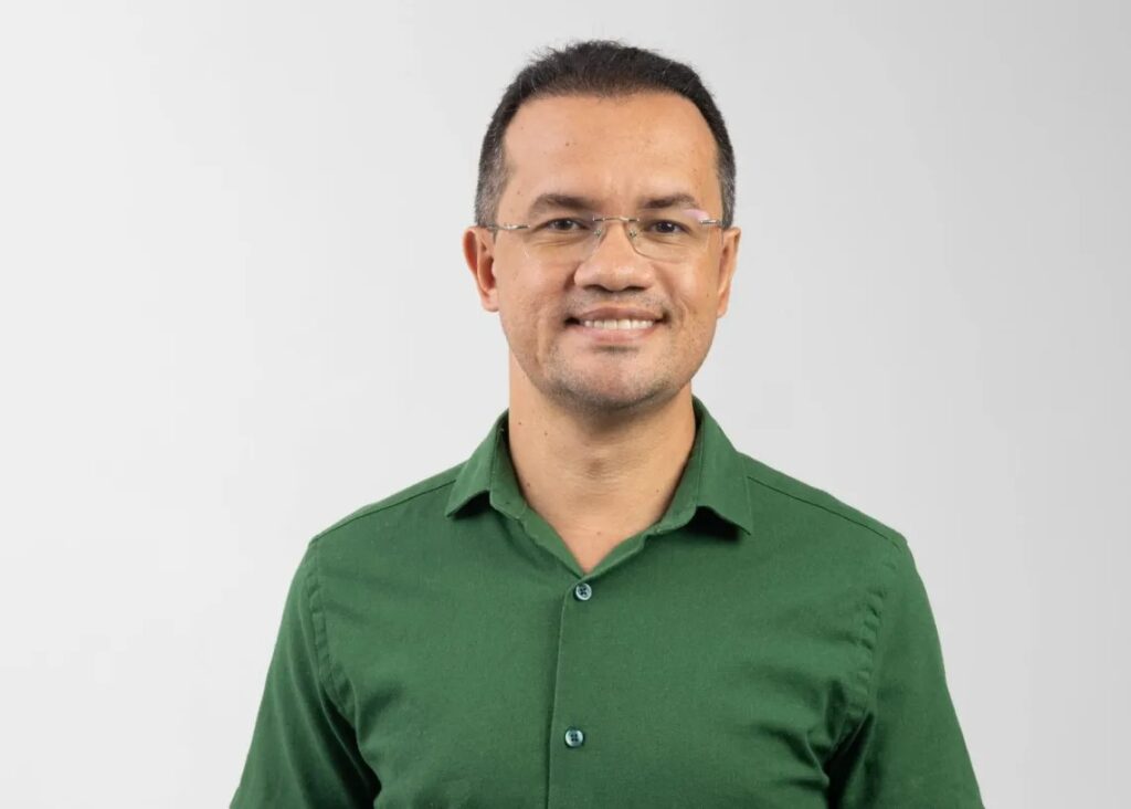 Pesquisa Anova aponta 80% de aprovação da gestão do prefeito Batista Torres em Itapororoca