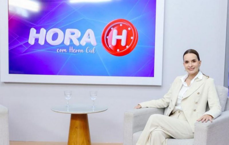 Daniella Ribeiro desabafa: ‘Cícero traiu João, PP e os próprios princípios’