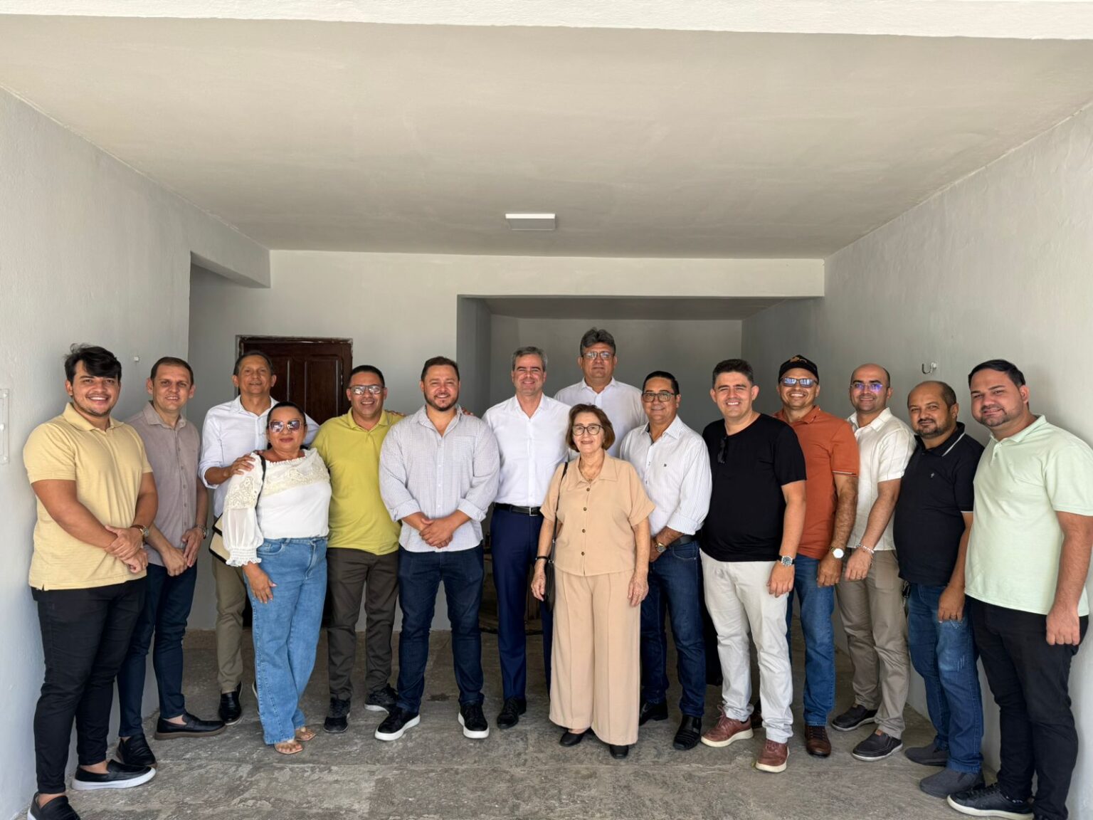 George Morais participa de audiência pública para discutir segurança hídrica do Vale do Sabugi