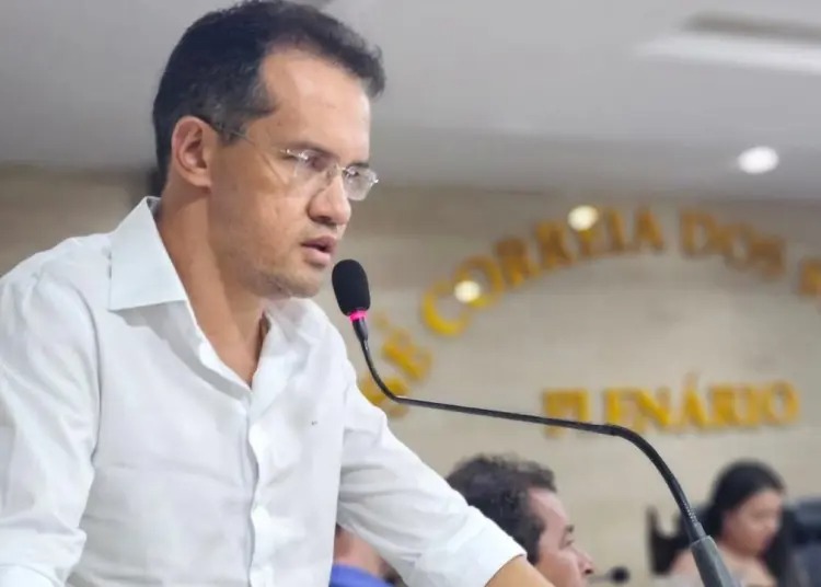 Prefeito Batista Torres comemora emenda de R$ 200 mil destinada por Efraim Filho para fortalecer a Assistência Social em Itapororoca